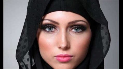 Most Beautiful Saudi Women