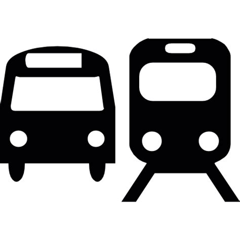 Transportation Icon Png 400616 Free Icons Library