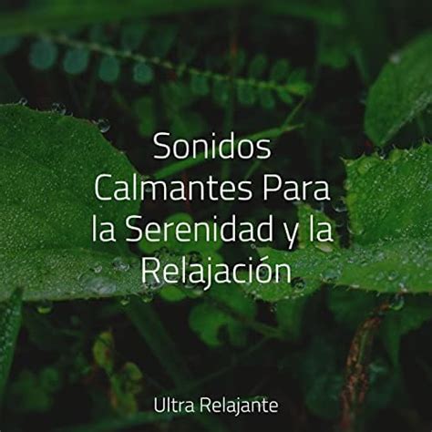 Sonidos Calmantes Para la Serenidad y la Relajación by Naturaleza