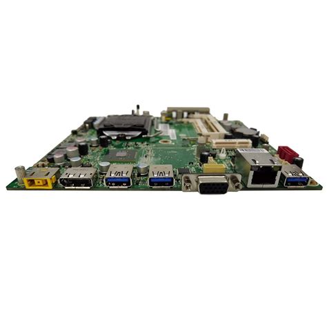 New Original For Lenovo Thinkcentre M M P Desktop Motherboard Is Xt