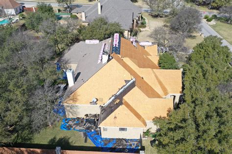 Our Projects Roof Inspection Silver Creek Exterior And Construction