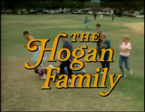 Valerie / Valerie’s Family / The Hogan Family titles - Fonts In Use