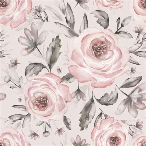 Vintage Rose Wallpaper | Wallpaper Online