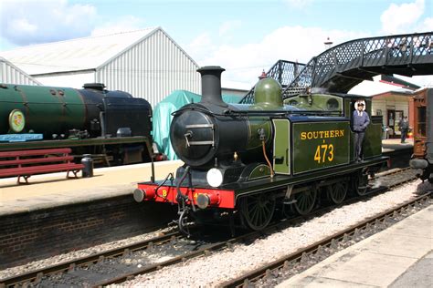 Pin By R Baker On British Rail Southern Railways Steam Locomotive