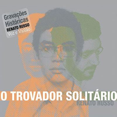 Discografia Renato Russo Renato Russo Oficial