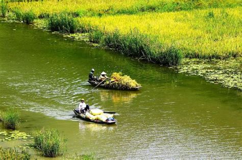 Desde Han I Visita Guiada De Un D A A Ninh Binh Comida Y Entradas