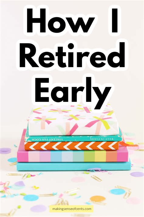 9 Inspiring & Educational Early Retirement Stories. Do you want to ...