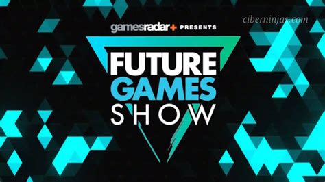 Eventos De Presentación De Juegos No Te Pierdas Nada Sobre Los Videojuegos Del Futuro Ciberninjas