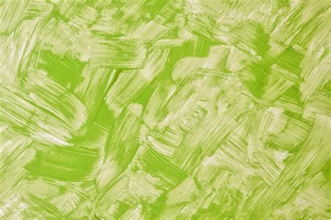 Premium Photo Abstract Art Background Bright Green And Olive Colors