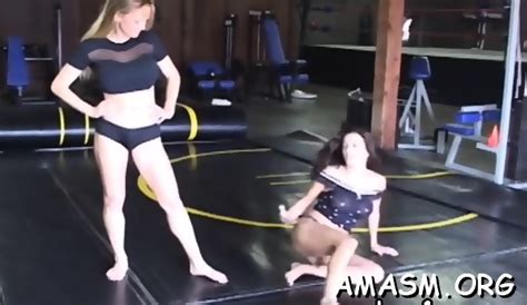 Smothering Amateur Xxx