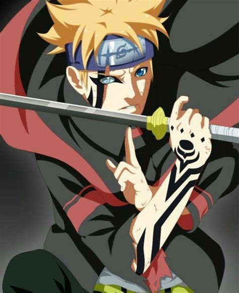 Pin By Suyu Yù On Anime Naruto Dan Boruto Naruto Uzumaki Art Wallpaper Naruto Shippuden