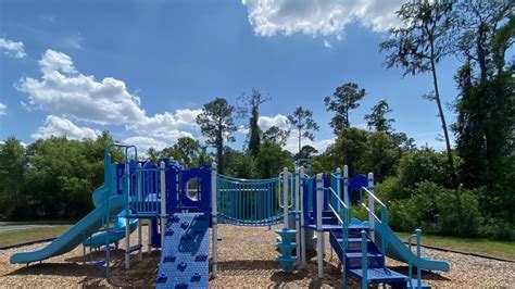 Cypress Lake Park Deland