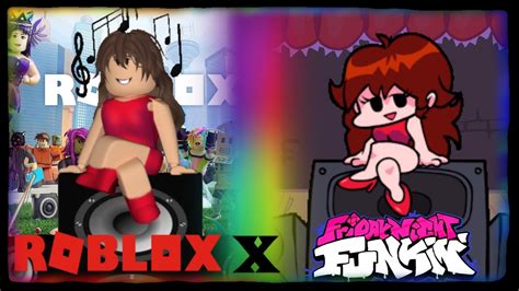 How To Make The Girlfriend In Roblox Youtube