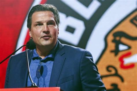 Eddie Olczyk Embodies Passion for Life and Hockey