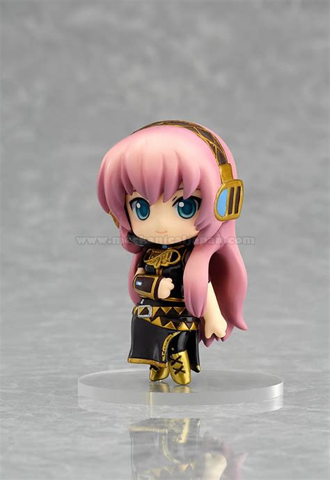 Vocaloid Nendoroid Petite Vocaloid Box Good Smile Company