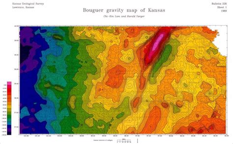 Gravity Surveys Subsurface Geophysical Surveys