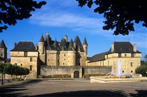 Coeur du Périgord Catégorie Sites culturels