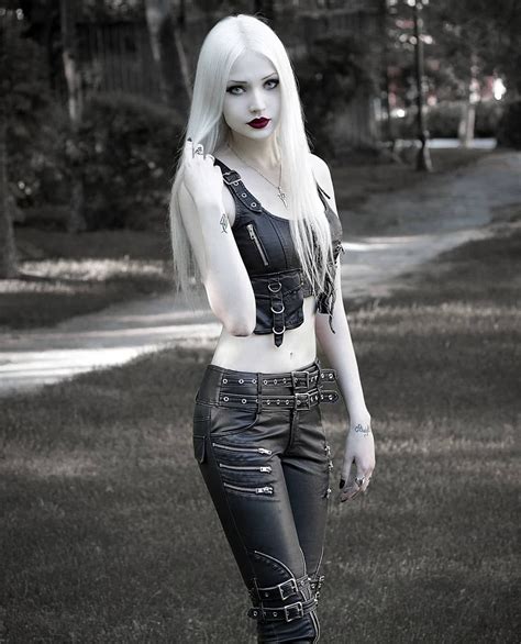 Poison Nightmares Cute Goth Girl Hot Goth Girls Goth Beauty