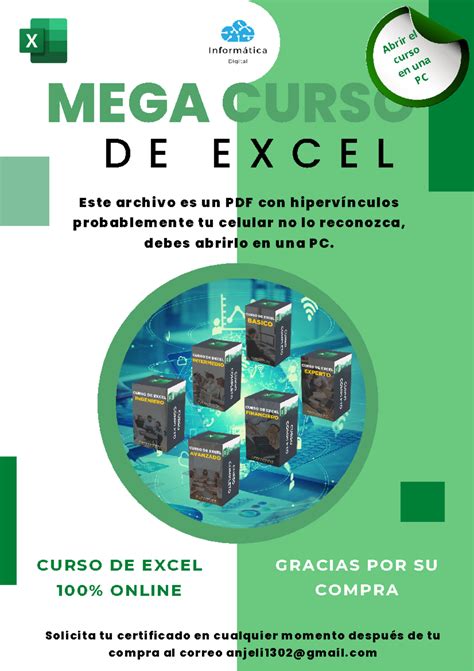 Lavorare Con Microsoft E X C E L 2016: Guida All'uso 1