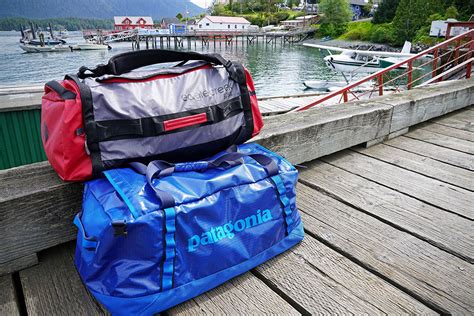 Best Travel Duffel Bags of 2018 | Switchback Travel