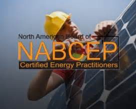 40 Hour NABCEP Advanced PV Certification Training And CEUs Green