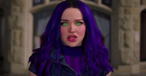 Sale El Nuevo Tráiler De Descendants 3