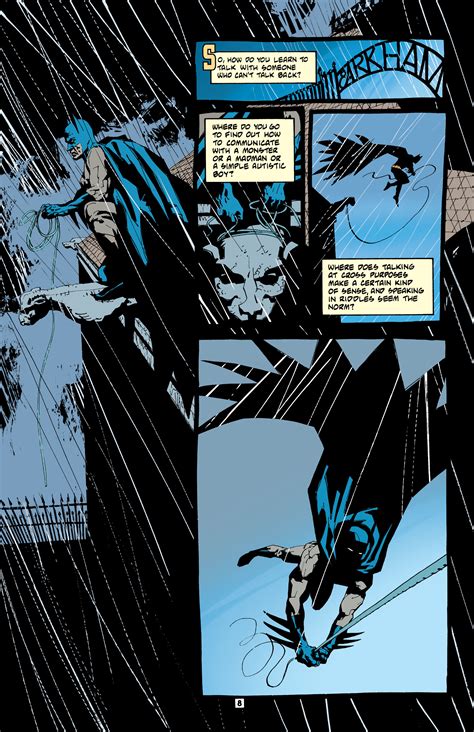 Batman Legends Of The Dark Knight 099 Read Batman Legends Of The Dark