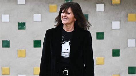 Virginie Viard Lascia Chanel Chi Sar Il Nuovo Direttore Creativo