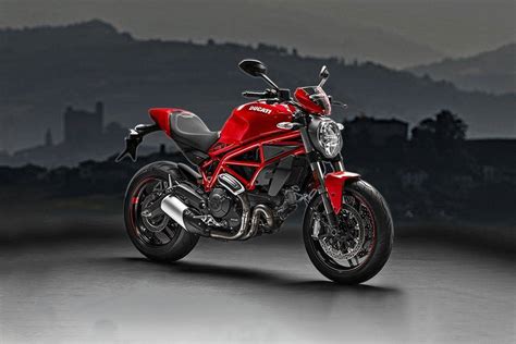 Ducati Monster 797, 2017, Superbikes, Studio, HD Wallpaper, 53% OFF