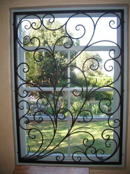 Za Wrought Iron