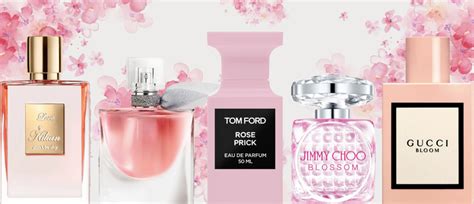 The Best Floral Perfumes for Women | Cosmetify