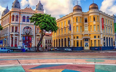 Os principais pontos turísticos de Pernambuco roteiro imperdível