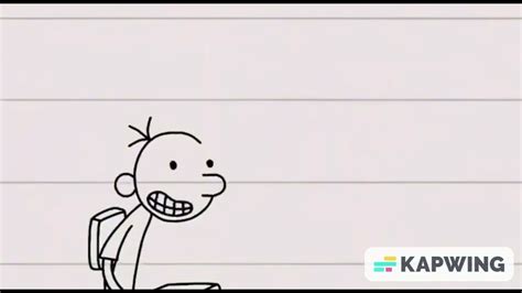 Greg Heffley Can You Please Come To The Front But Its A Ytp Part 9