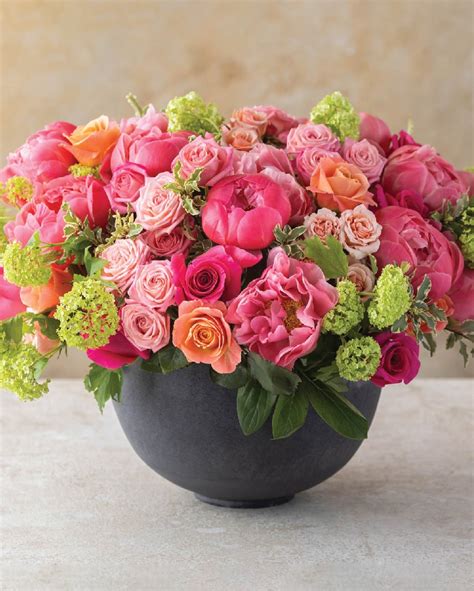 Late Spring Flower Delivery | Winston Flowers