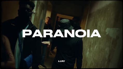 Free Nimo X Dardan Drill Type Beat Paranoia Prod By Luk