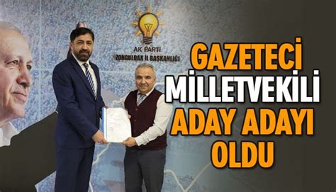 Bekta M Lletvek L Aday Adayi Oldu Kdz Ere Li Demokrat Medya