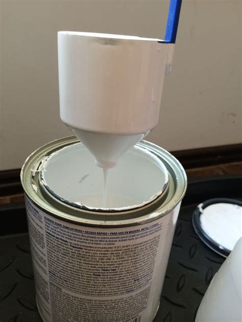 How To Thin Paint For The HomeRight Finish Max Sprayer Spray Paint