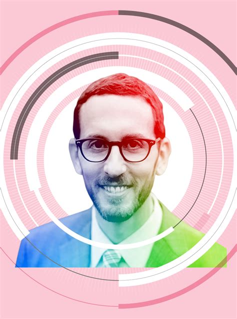 Scott Wiener The 100 Most Influential People In Ai 2024 Time