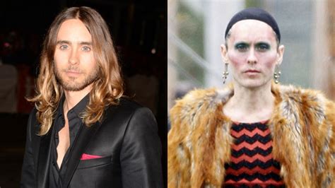 Jared Leto's weight loss: Actor shed pounds for 'Dallas Buyers Club' | CNN