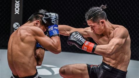 Master The Perfect Mma Fighting Stance With These Expert Tips