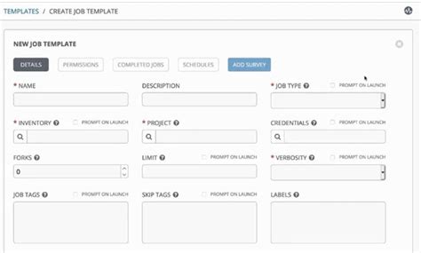 Ansible Tower | Advanced 11 Features of Red Hat Ansible Tower