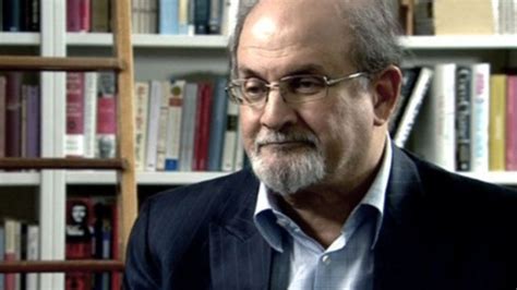 Salman Rushdie Publica Un Libro Sobre El Ataque Sufrido Perfil