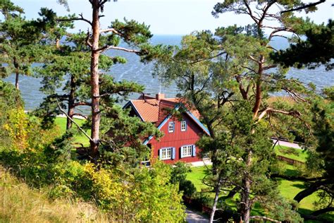 Curonian Spit National Park - Baltic Blues