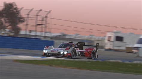 Iracing Porsche Confirmed For Season Release Bsimracing