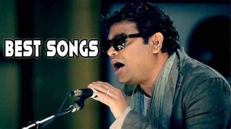 A R Rahman Evergreen Hit Video Songs Part Youtube