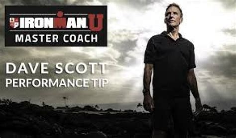 Swim Tips with Dave Scott | IRONMAN U