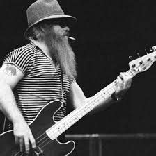 Classic Rock In Pics On Twitter Dusty Hill Of Zz Top Was Born This