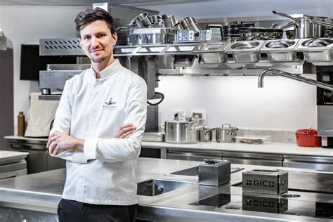 Monoblocco Performante E Tailor Made La Cucina Di GICO Per Paolo