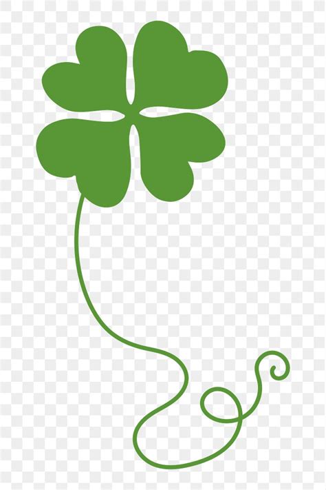 Irish Clover Png