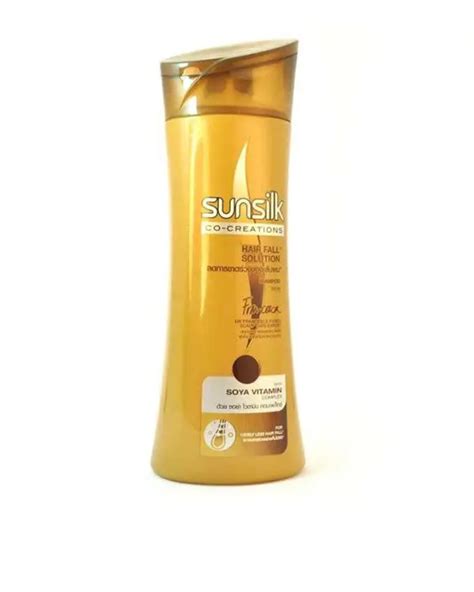 Sunsilk Hair Fall Solution Shampoo Trynowpk